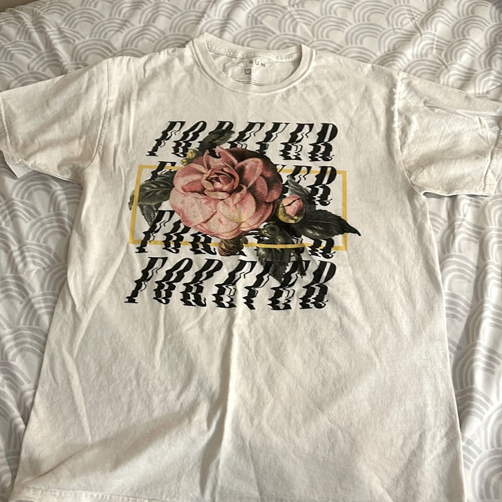 Pacsun tshirt